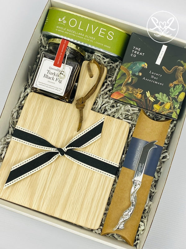 Classic Entertainer Gift Box