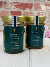 Meant To Bee Honey - 480g