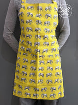 Elephant Apron