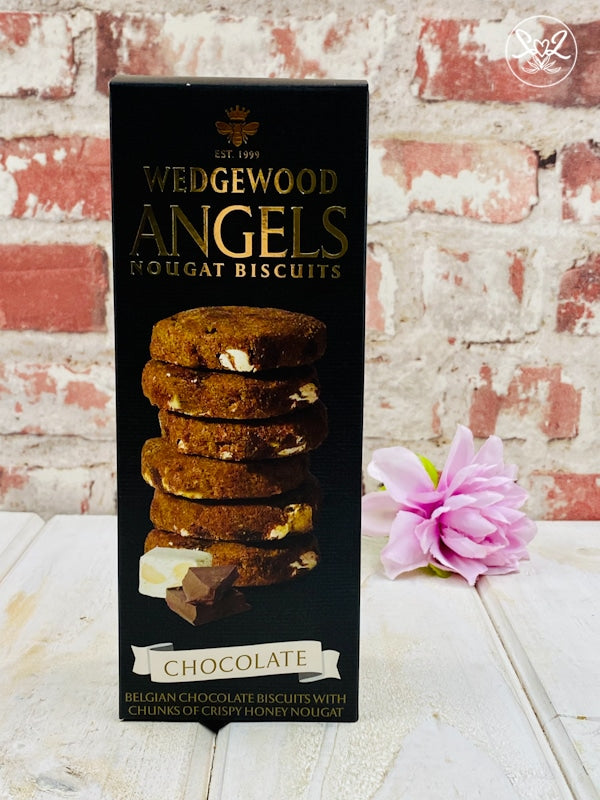 Wedgewood Angels Biscuits 150g