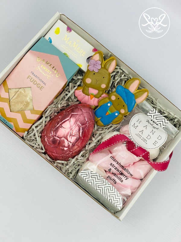 Easter Sweetie Pie Gift Box