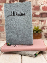 Urban Sleeve A5 Notebook