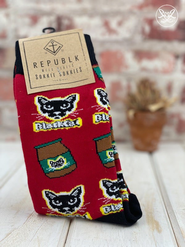 Republk Socks