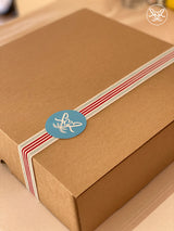 Chocolate Comforts Gift Box