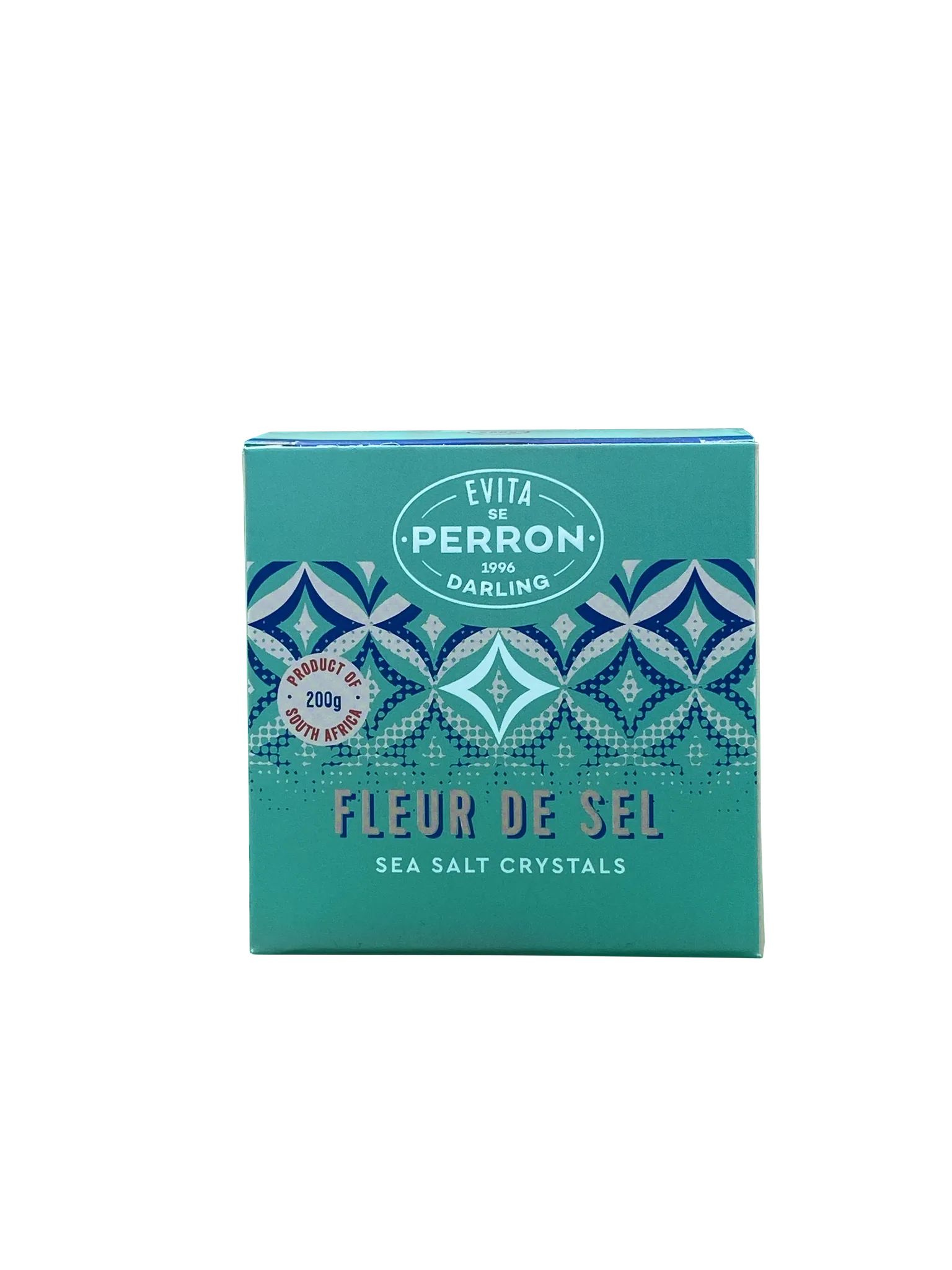 Evita se Perron - Fleur de Sel