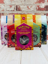 Darling Sweet Soft Caramels