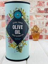Namaqua Frantoio EVOO 1ltr