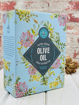 Namaqua EVOO Bag-In-Box 2ltr