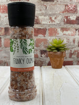 Funky Ouma Plain Himalayan Grinder 420g