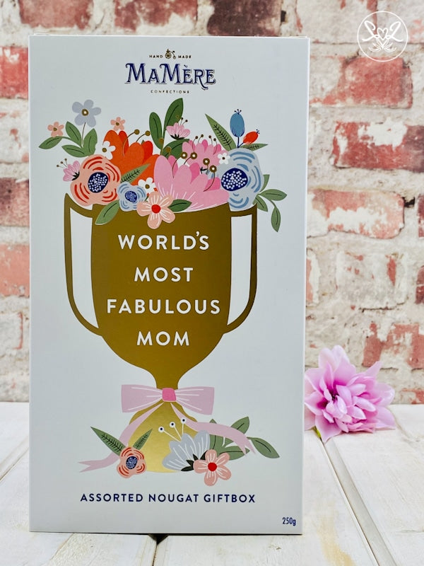 Fabulous Mum Gift Box