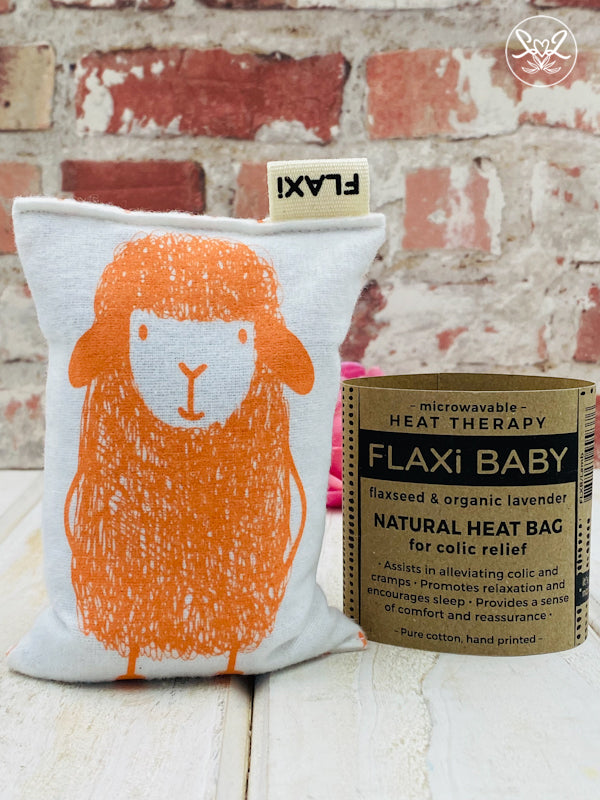 Flaxi Heat Baby Bag