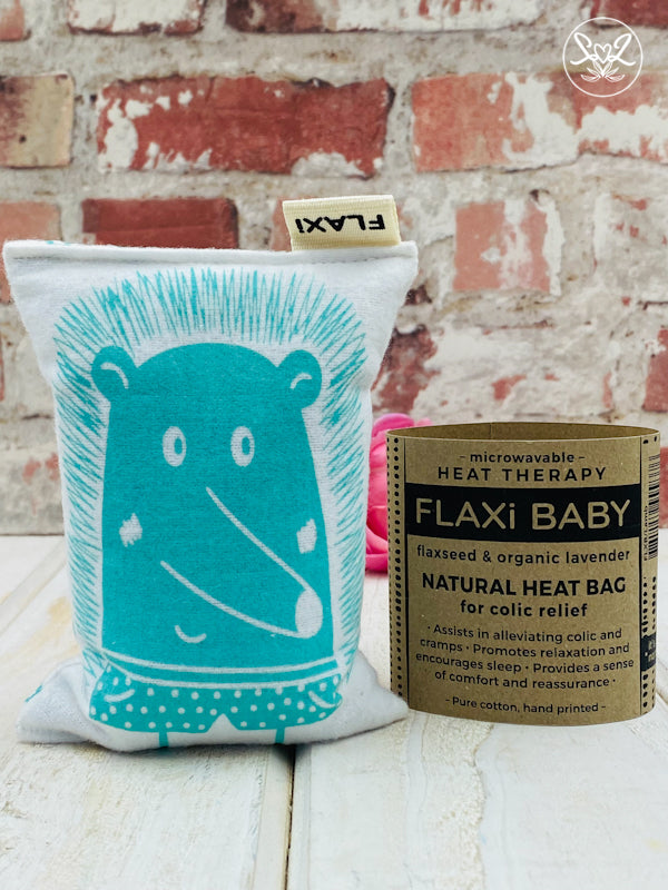 Flaxi Heat Baby Bag