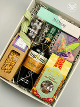 Klippies & Treats Gift Box