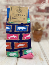 Republk Socks
