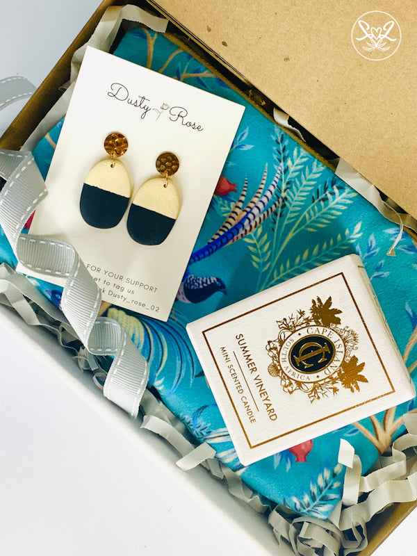 Janey Trio Gift Box