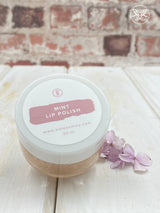 Kate Sunley Mint Lip Polish