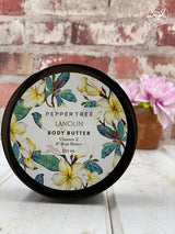 Pepper Tree Lanolin Collection