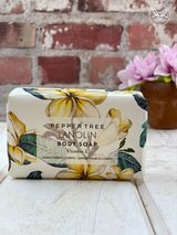 Pepper Tree Lanolin Collection