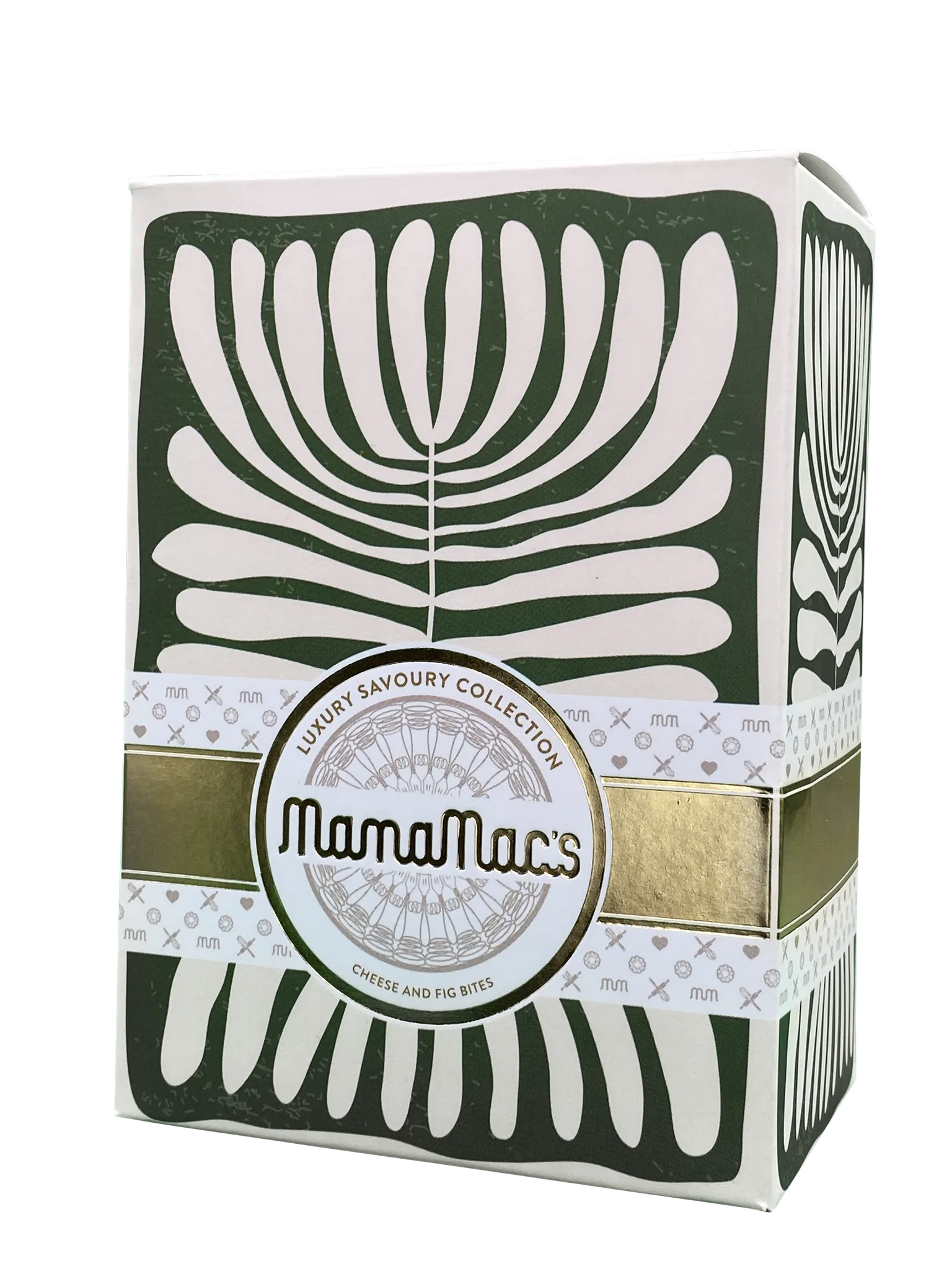 MamaMac's Savoury Collection
