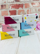 Ma Mere Nougat Bars 50g