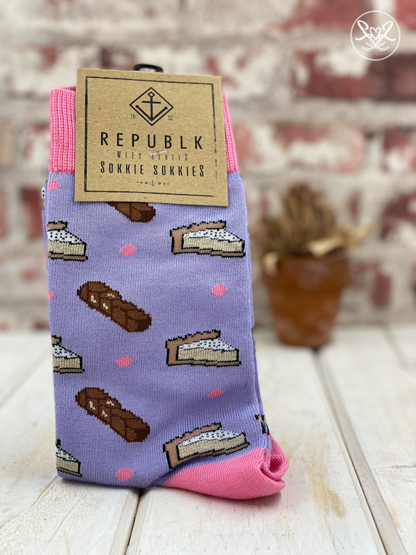 Republk Socks