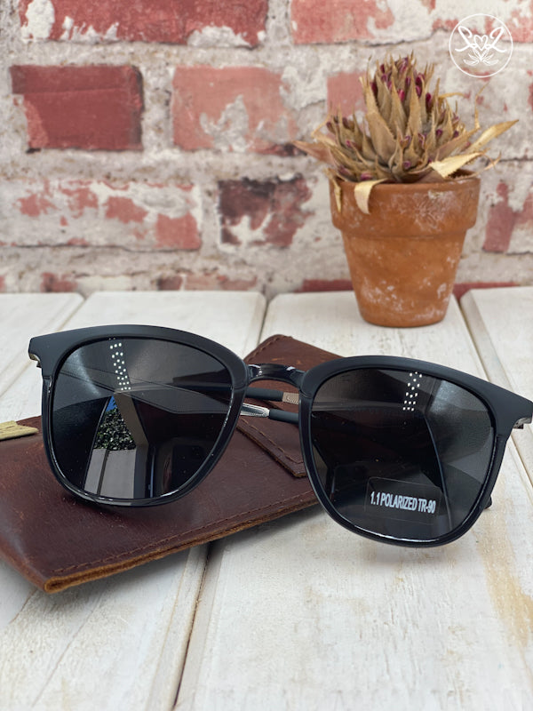 Republk Mens' Sunglasses