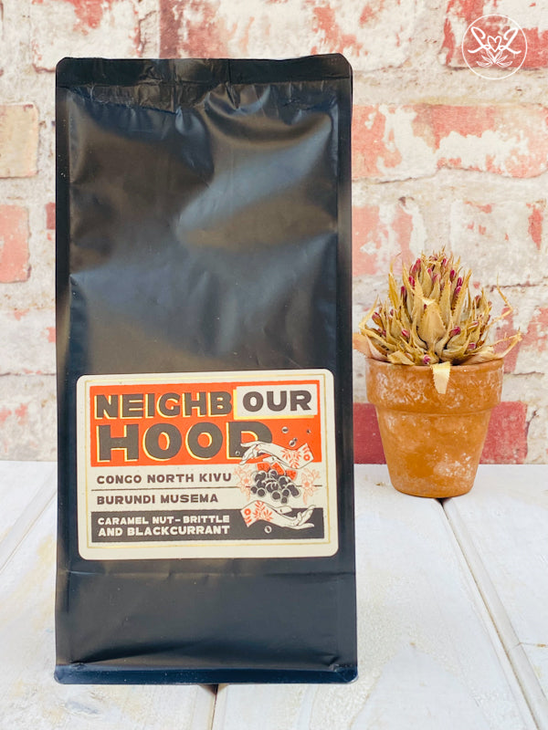 Motherland Neighbourhood Coffee