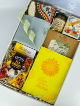 Chef's Spoils Gift Box
