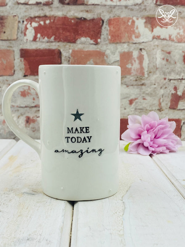 Urchin Art - Inspirational Mugs