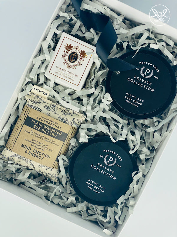Restful Sleep Gift Box