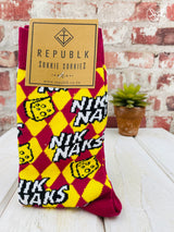 Republk Socks