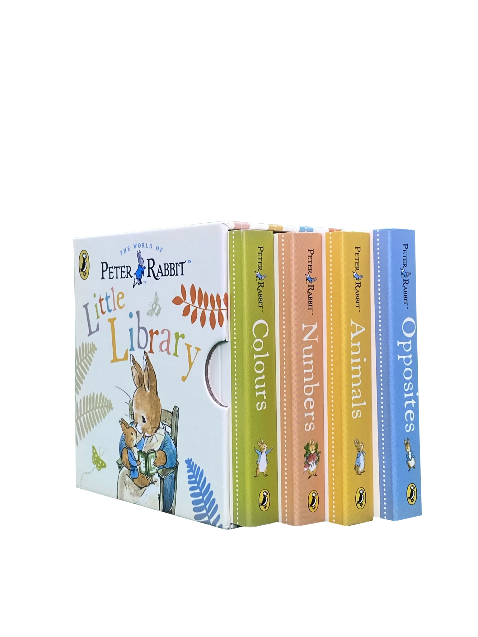 Peter Rabbit - Little Library