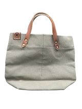 PDJ Olive Double Wine Bag