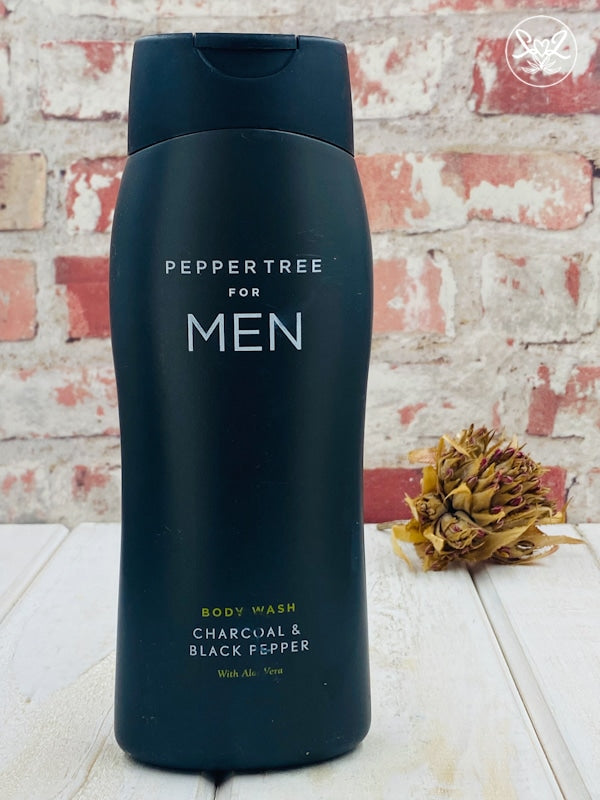 Pepper Tree Men's Classic Collection