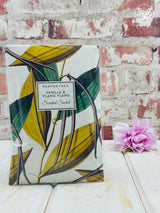 Pepper Tree Floral Scented Sachets