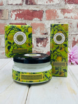 Pepper Tree Provence Bergamot & Oud Collection