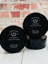 Pepper Tree Night Sky Collection