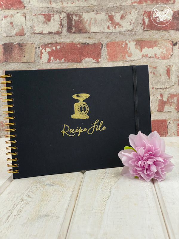 Recipe Journal