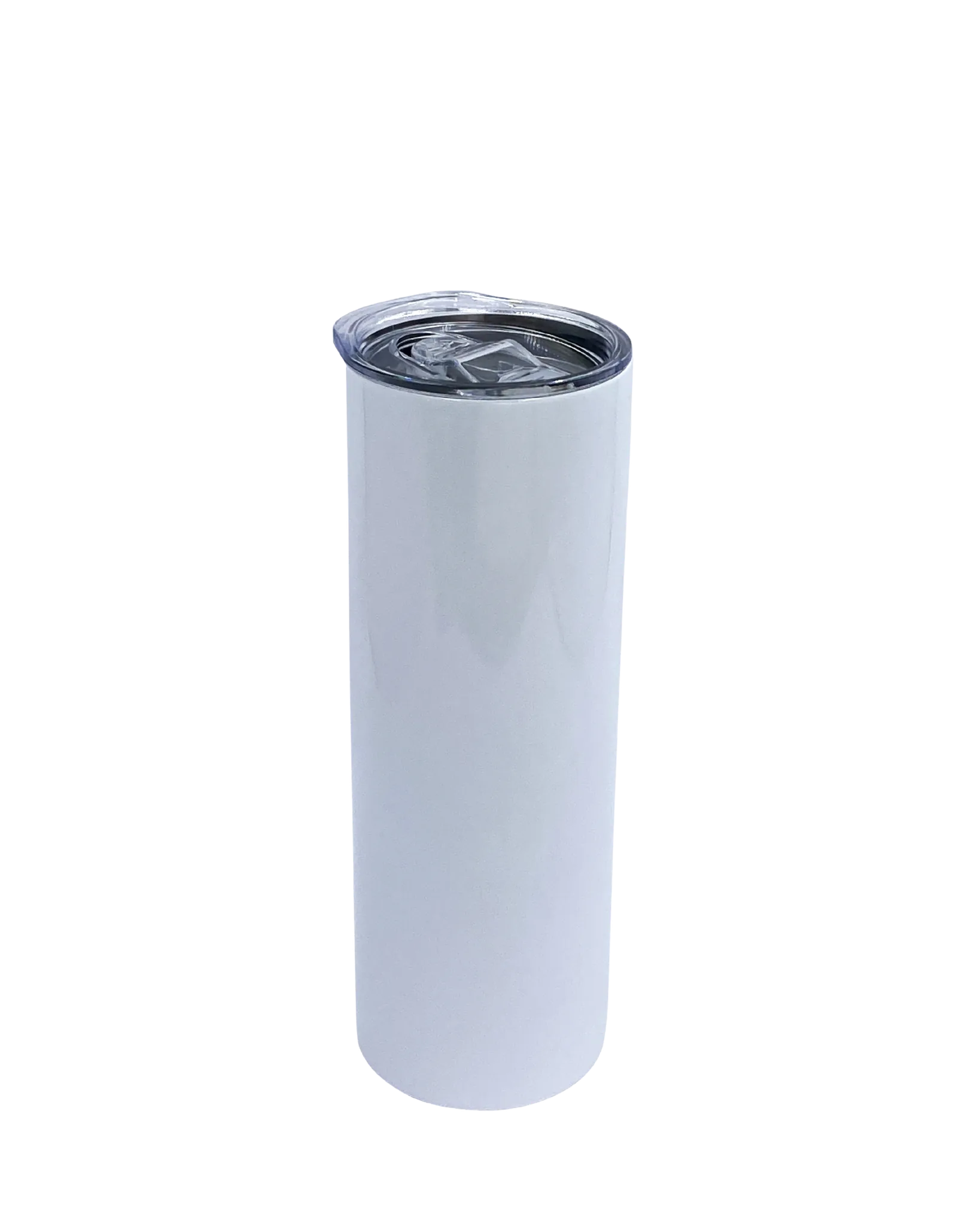 White Flask 600ml