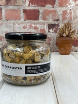 The Cooksister Chef's Salt 500g