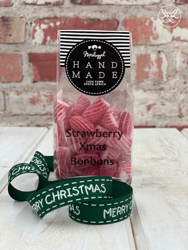 Meshuggah Xmas Bonbons 100g