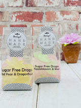 Meshuggah Sugar Free Drops
