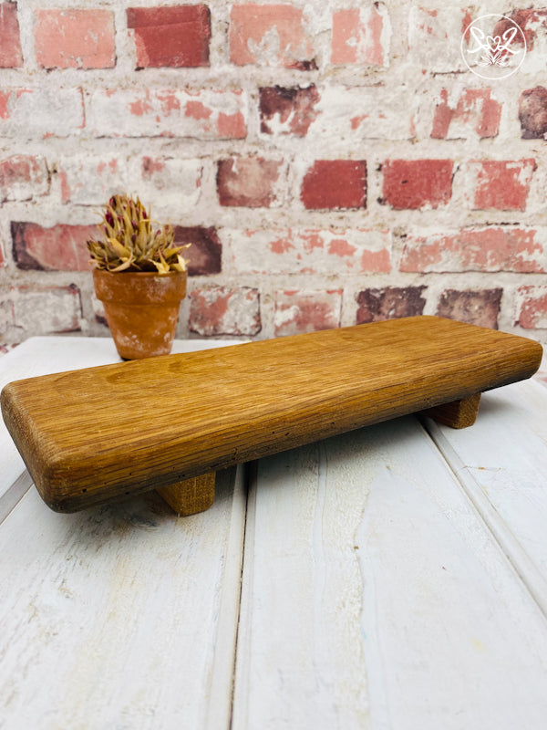 Kiewiet Oak Sushi Board