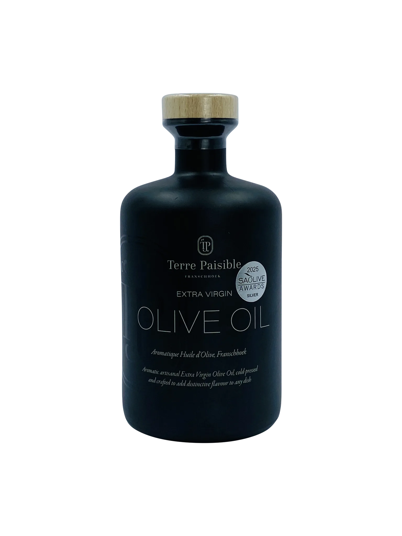 Terre Paisible Olive Oils
