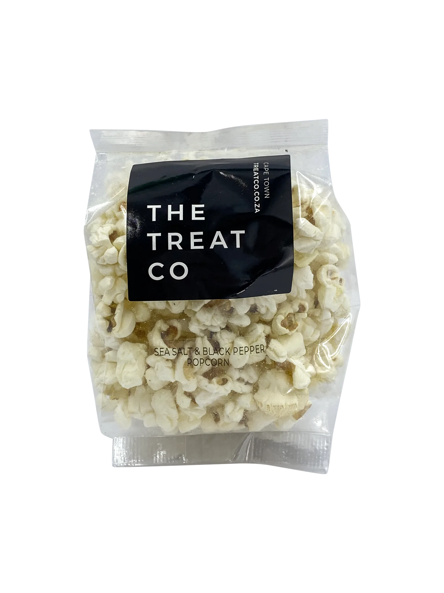 The Treat Company Popcorn
