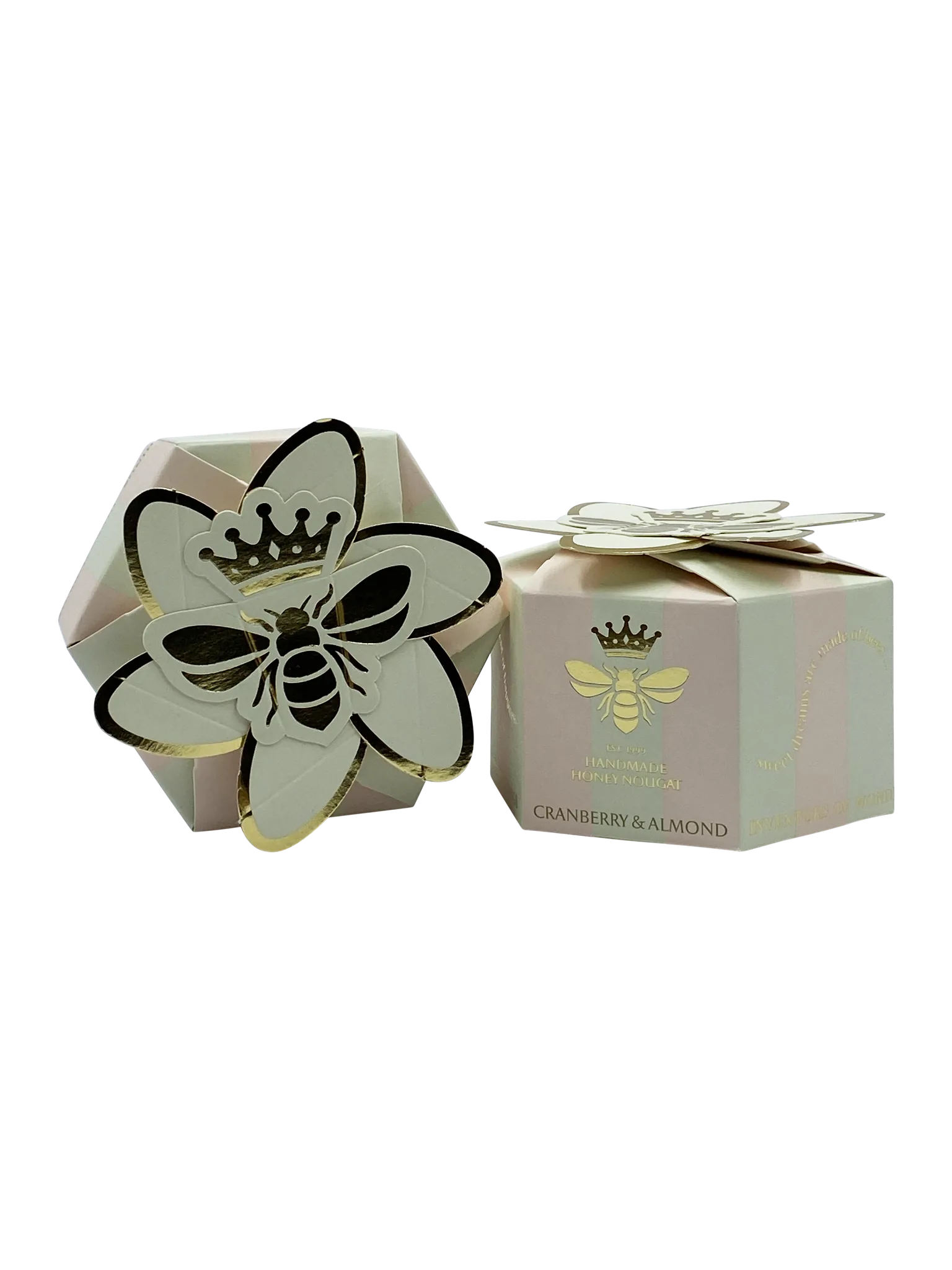 Wedgewood Daisy Bee Bonbons 60g