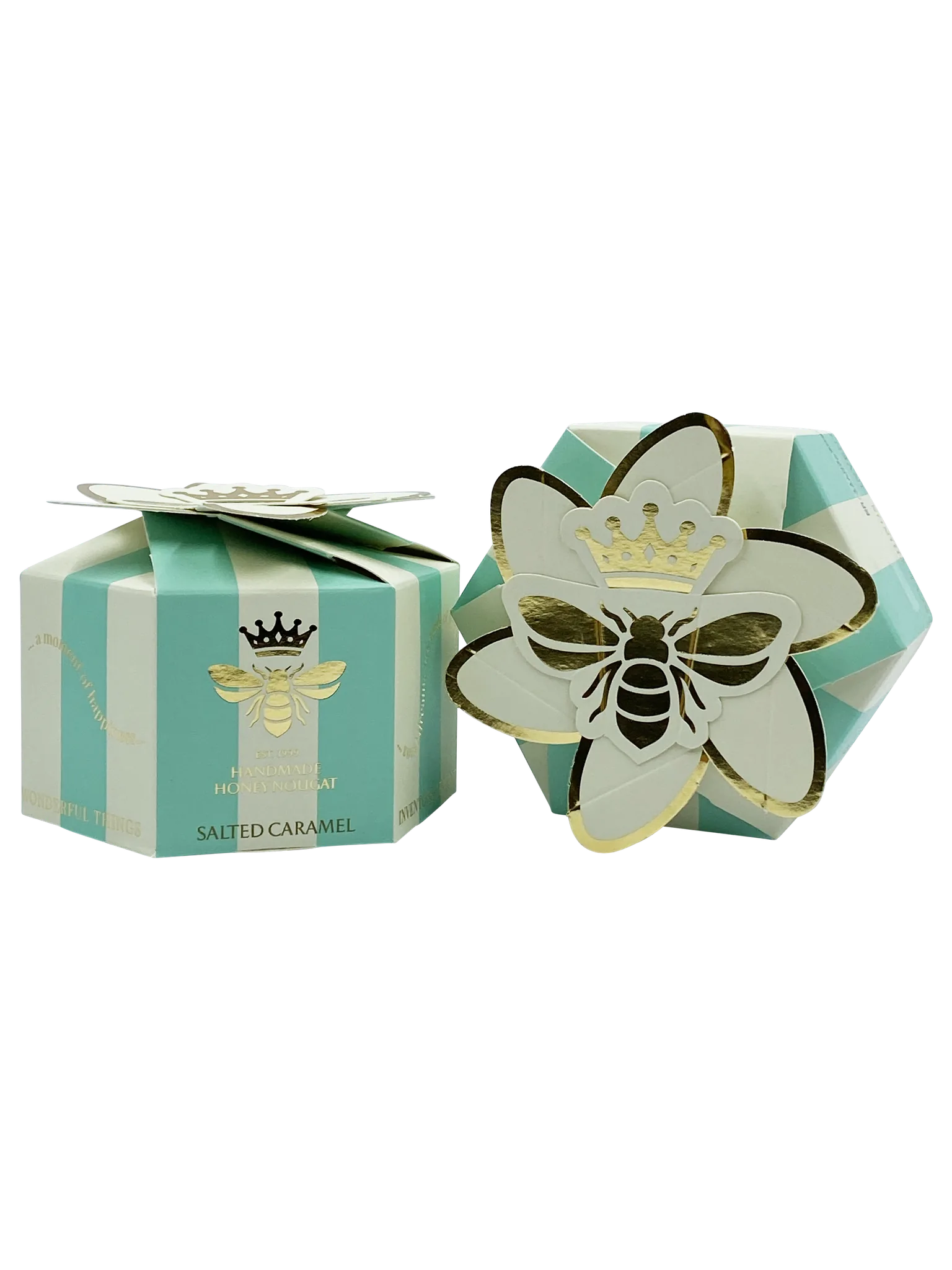 Wedgewood Daisy Bee Bonbons 60g