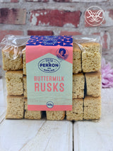 Evita se Perron Rusks