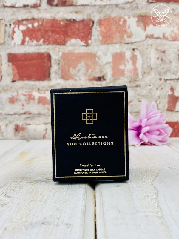 SOH d'Ambience Celebration Candle
