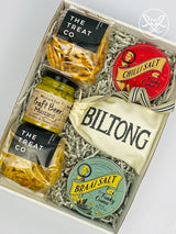 Braai Side Gift Box